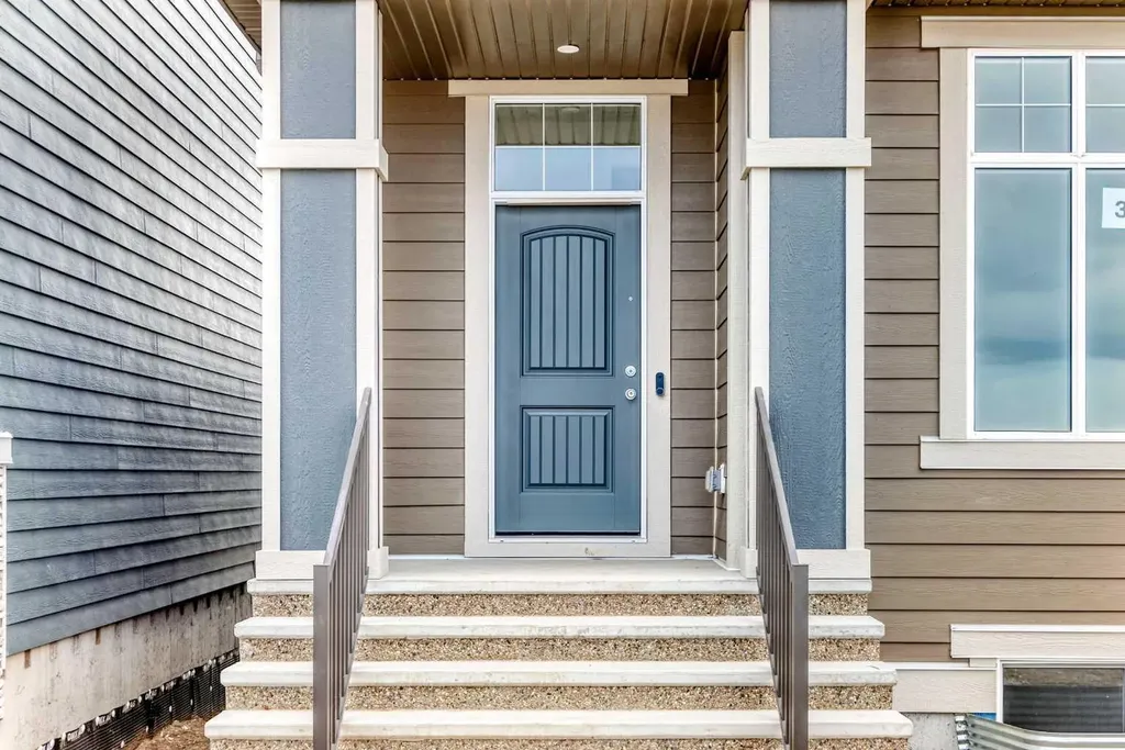36 Mercado Road SE Calgary AB T3M 3Y4