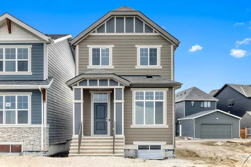 36 Mercado Road SE Calgary AB T3M 3Y4
