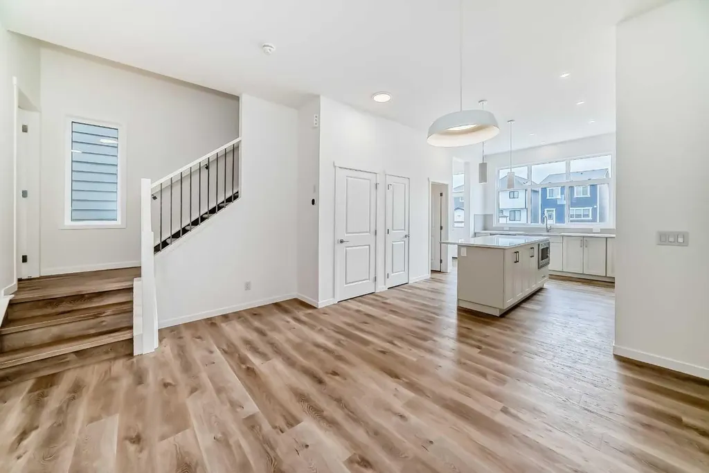 36 Mercado Road SE Calgary AB T3M 3Y4