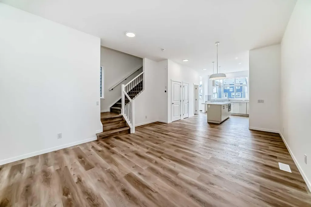 36 Mercado Road SE Calgary AB T3M 3Y4