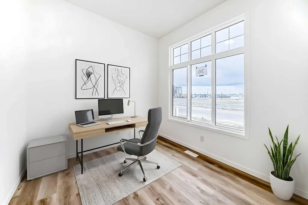 36 Mercado Road SE Calgary AB T3M 3Y4