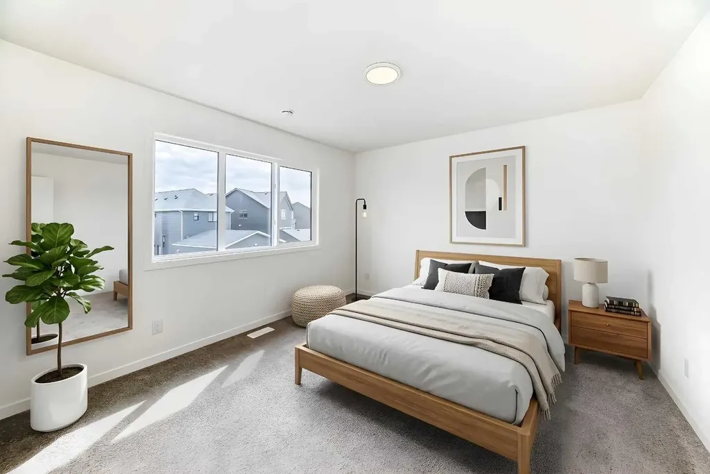 36 Mercado Road SE Calgary AB T3M 3Y4