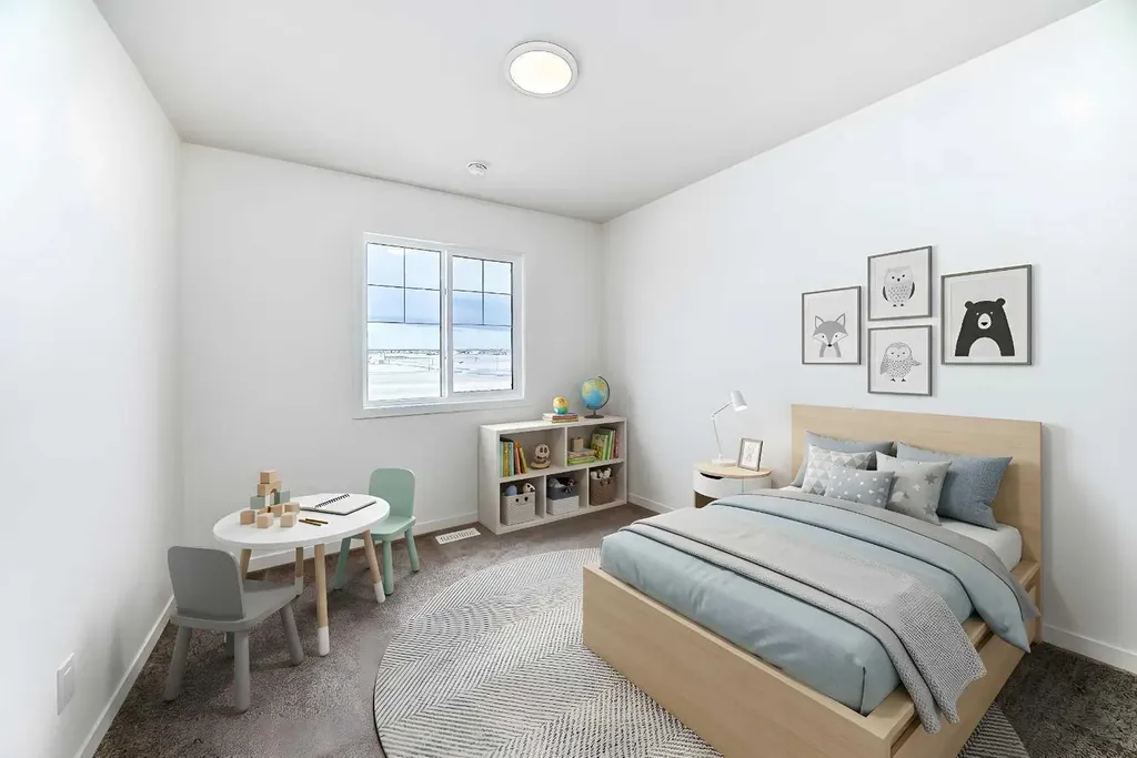 36 Mercado Road SE Calgary AB T3M 3Y4