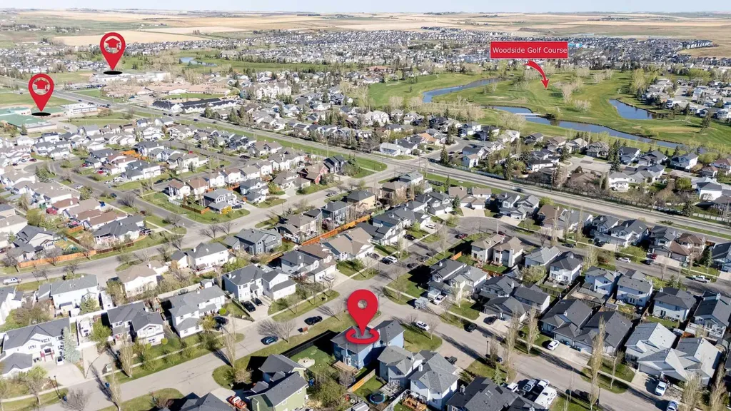 80 Canoe Square SW Airdrie AB T4B2N6