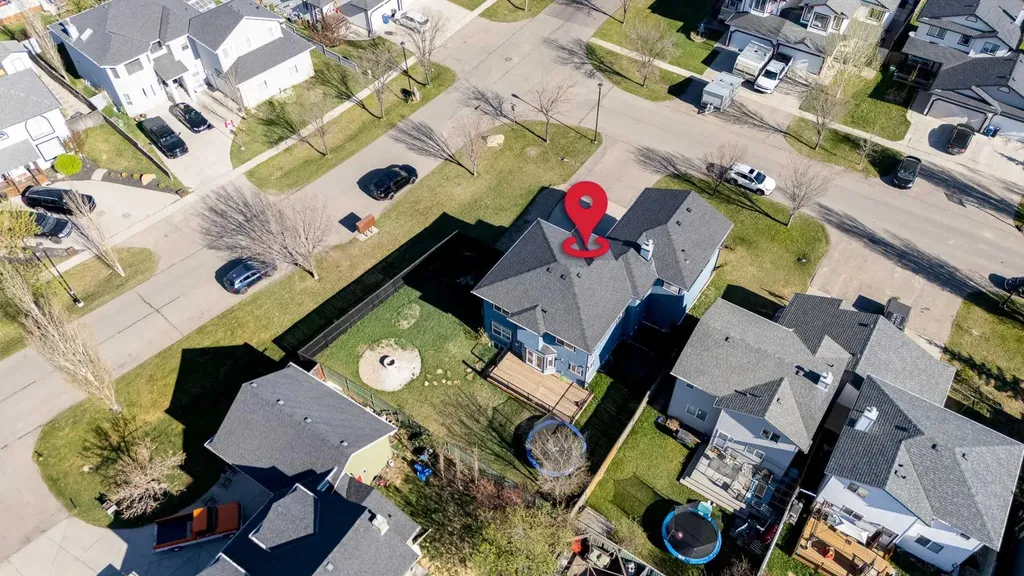 80 Canoe Square SW Airdrie AB T4B2N6