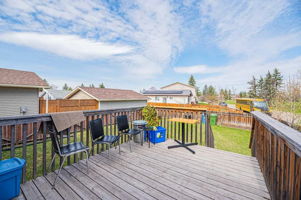 43 Abbercove Road SE Calgary AB T2A 6Z1