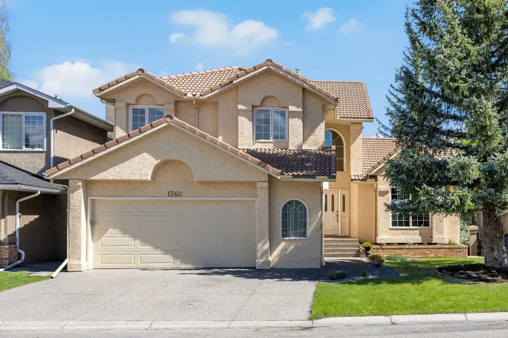 1360 Shawnee Road SW Calgary AB T2Y2T1