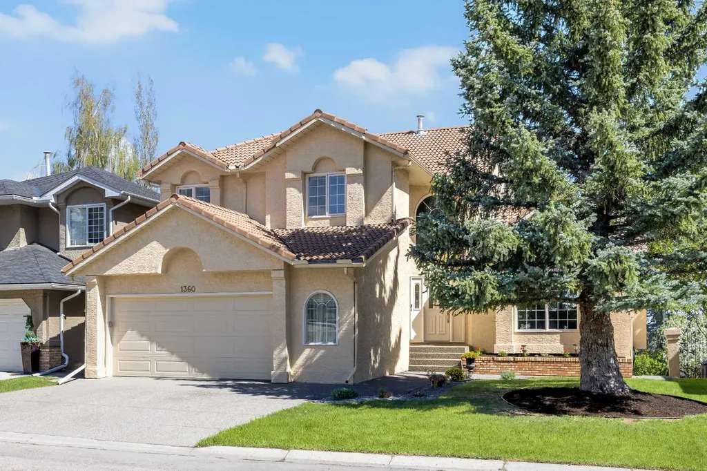 1360 Shawnee Road SW Calgary AB T2Y2T1