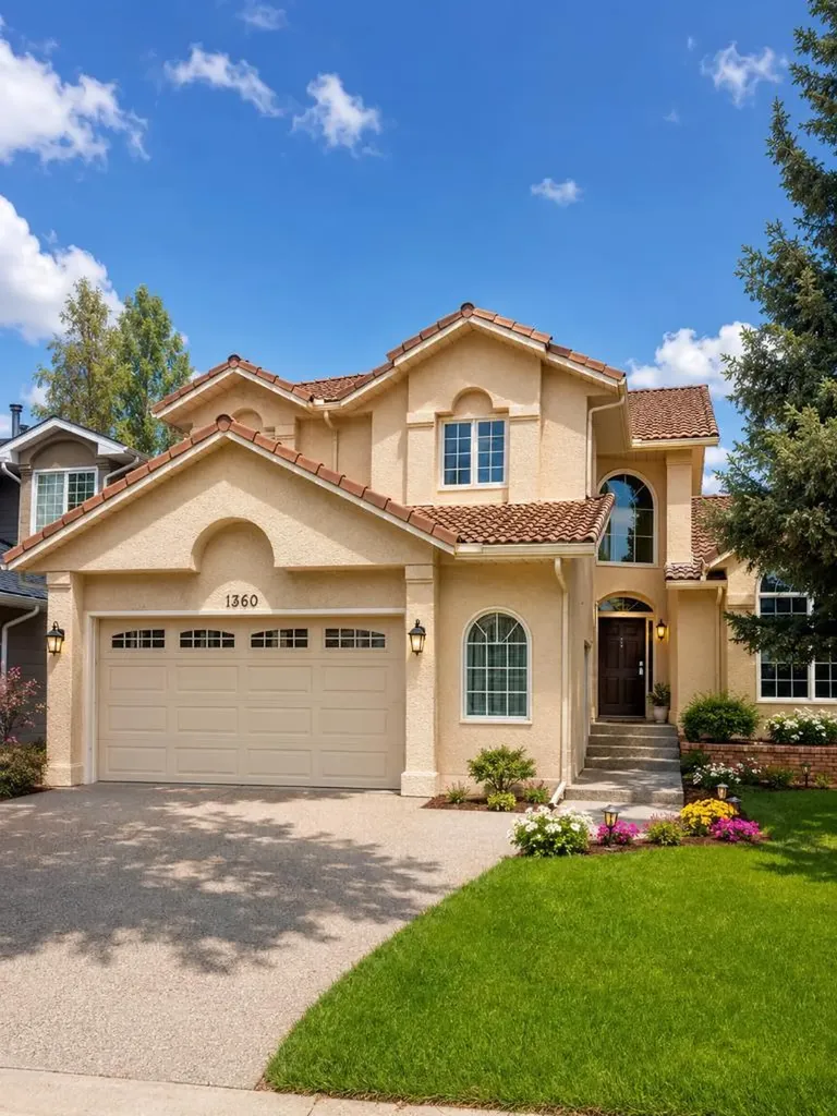 1360 Shawnee Road SW Calgary AB T2Y2T1