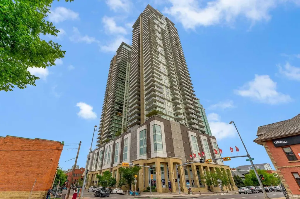 1188 3 Street SE Calgary AB T2G 1H8