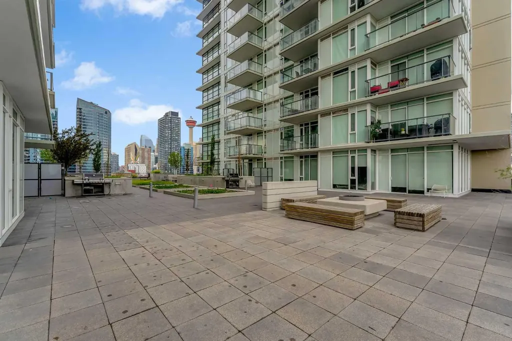 1188 3 Street SE Calgary AB T2G 1H8