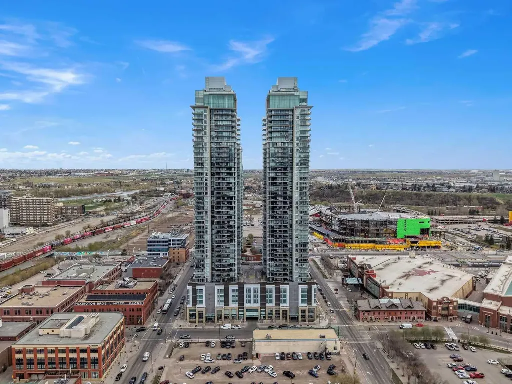 1188 3 Street SE Calgary AB T2G 1H8