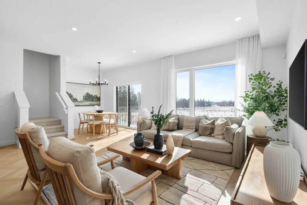 75 Eston Lane SE Calgary AB T2A 0M8