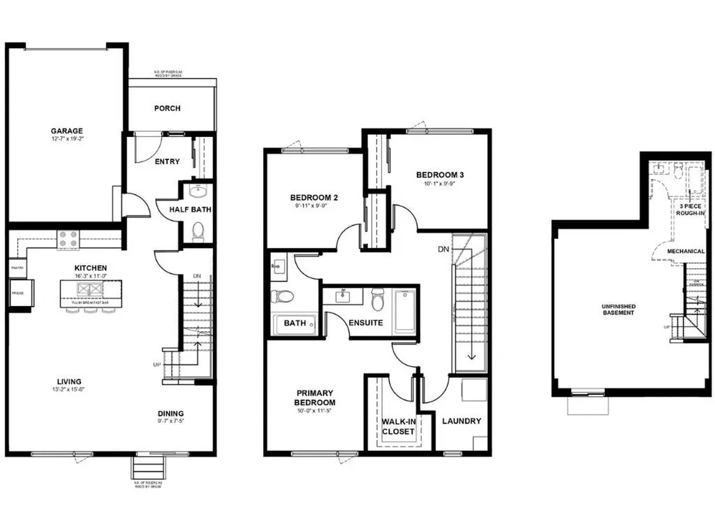 75 Eston Lane SE Calgary AB T2A 0M8