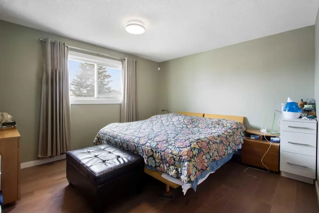 124 Maitland Drive NE Calgary AB T2A 5A5