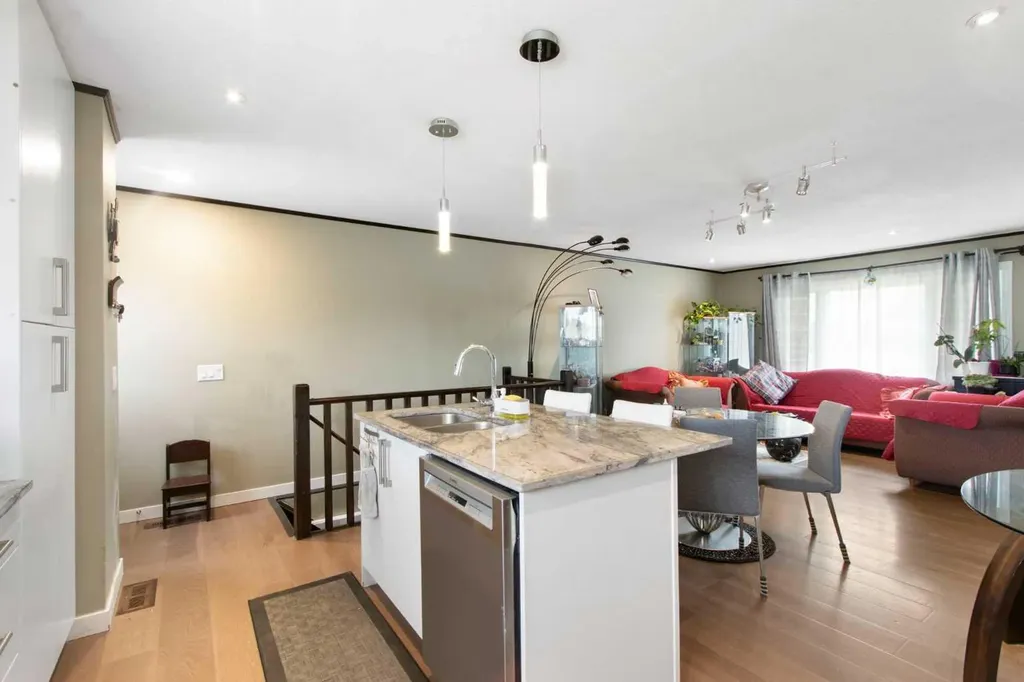 124 Maitland Drive NE Calgary AB T2A 5A5