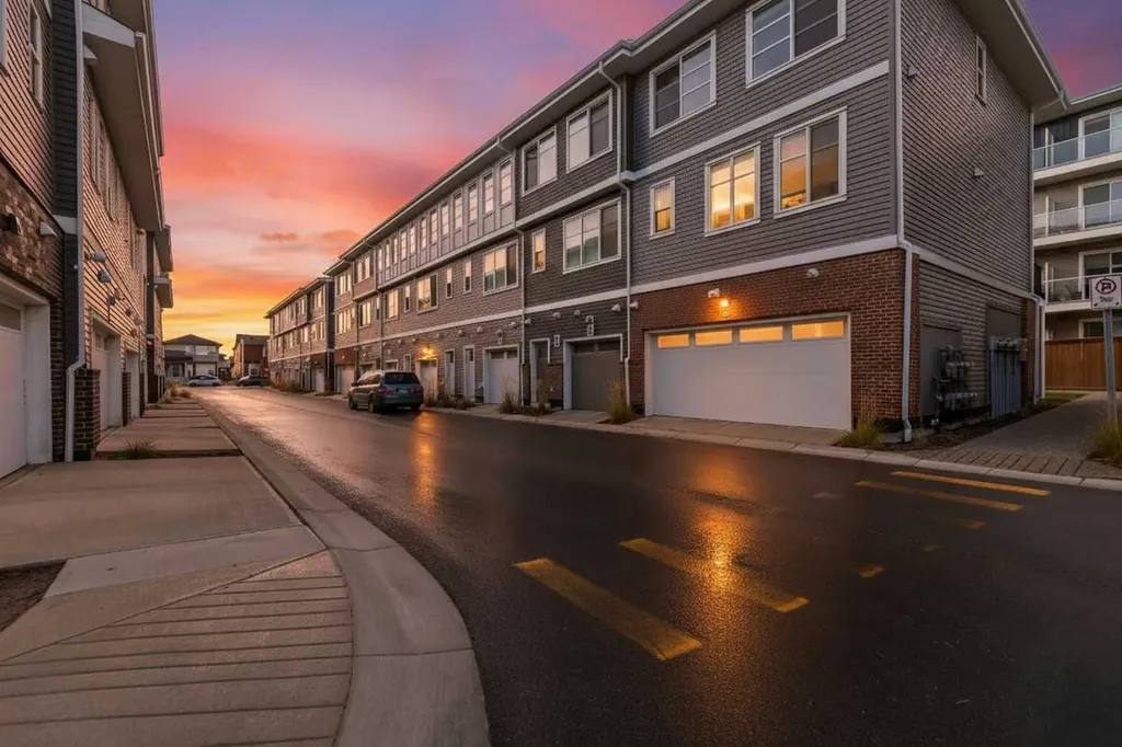 50 Cornerstone Passage NE Calgary AB T3N 2G1