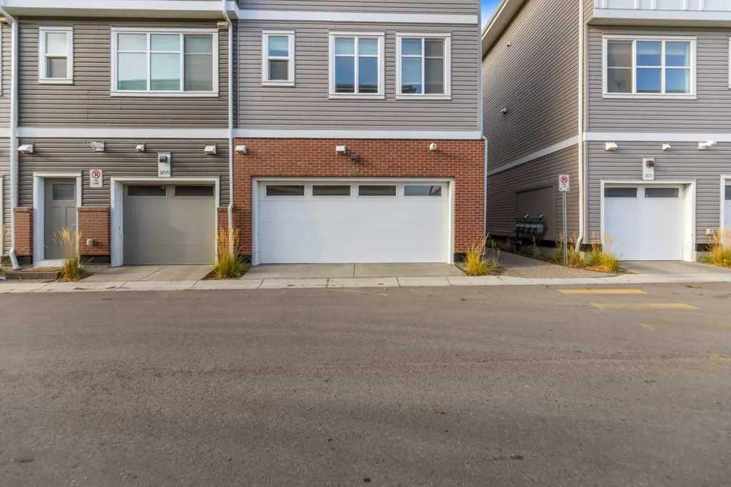 50 Cornerstone Passage NE Calgary AB T3N 2G1