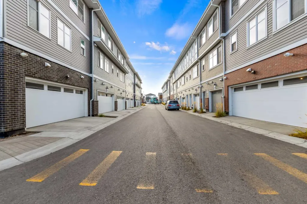 50 Cornerstone Passage NE Calgary AB T3N 2G1