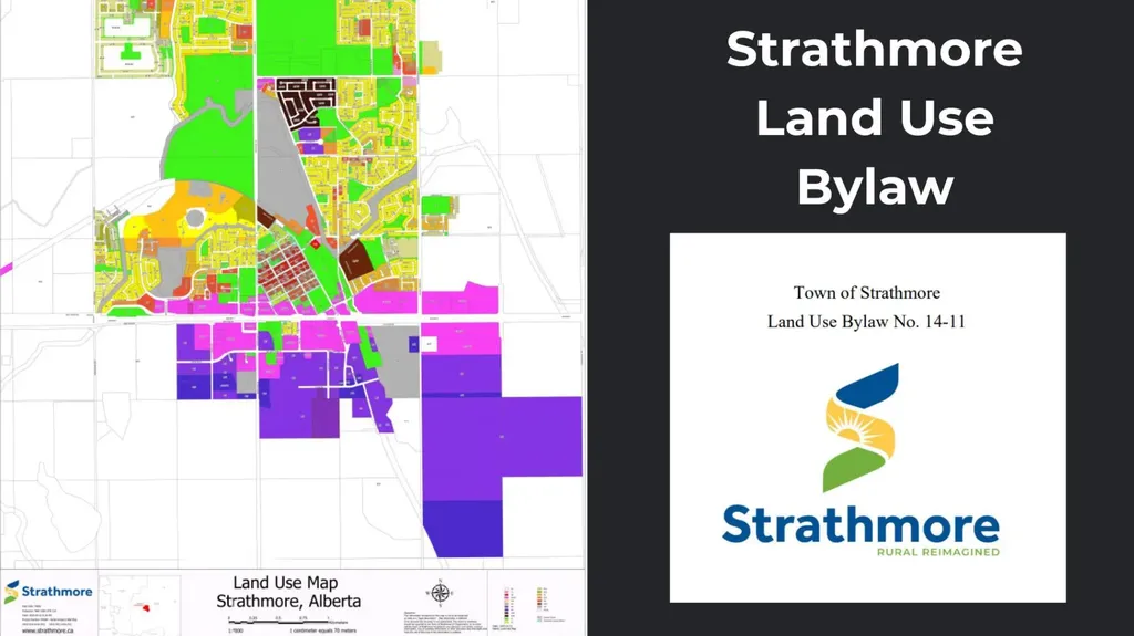 201 Canal Boulevard Strathmore AB T1P 0C4