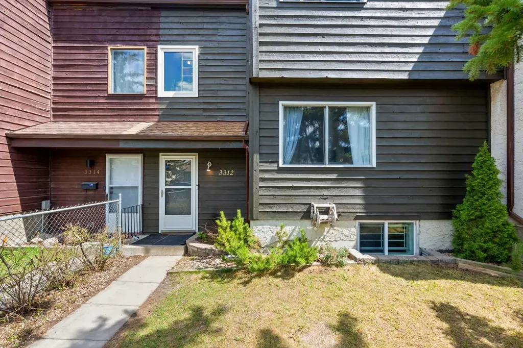 3312 56 Street NE Calgary AB T1Y 3W1