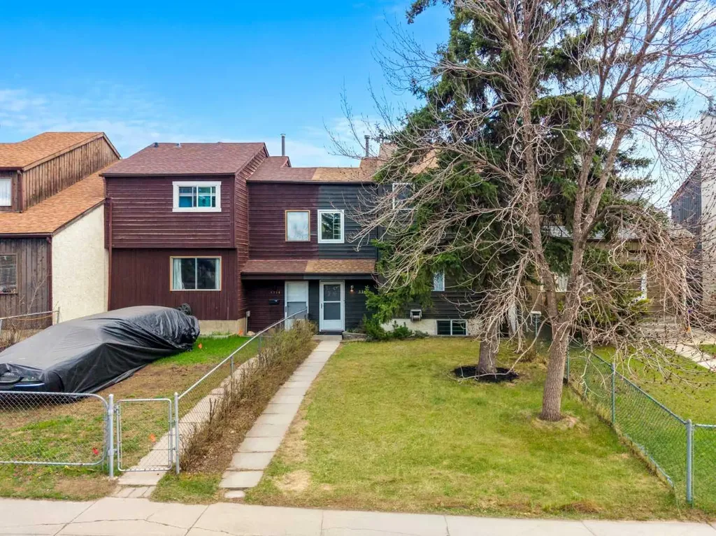 3312 56 Street NE Calgary AB T1Y 3W1