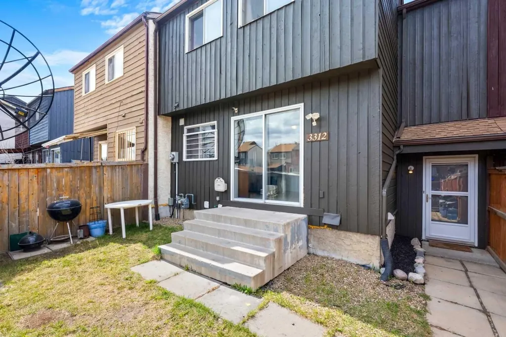 3312 56 Street NE Calgary AB T1Y 3W1