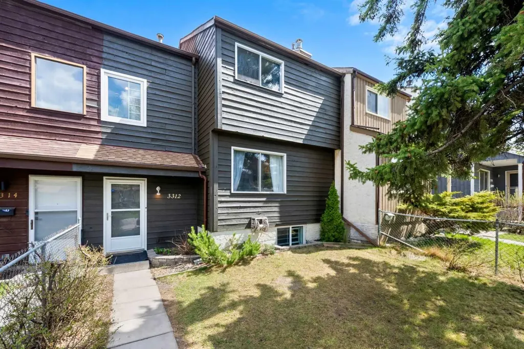 3312 56 Street NE Calgary AB T1Y 3W1