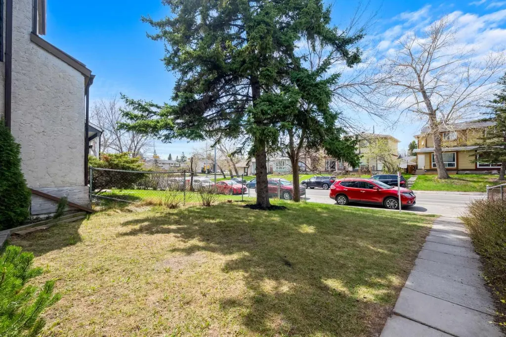 3312 56 Street NE Calgary AB T1Y 3W1