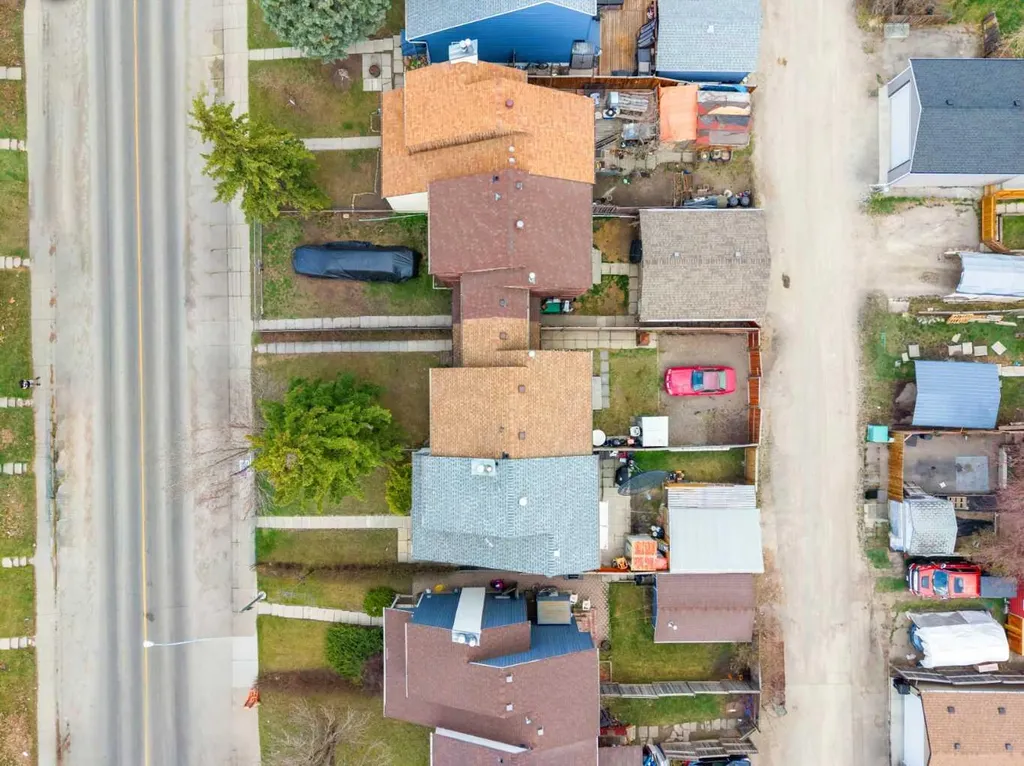 3312 56 Street NE Calgary AB T1Y 3W1