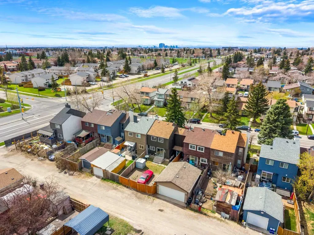 3312 56 Street NE Calgary AB T1Y 3W1