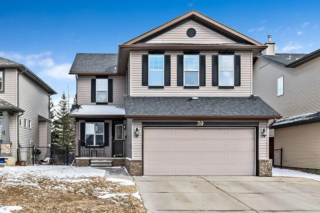 30 Drake Landing Common Okotoks AB T1S2H4