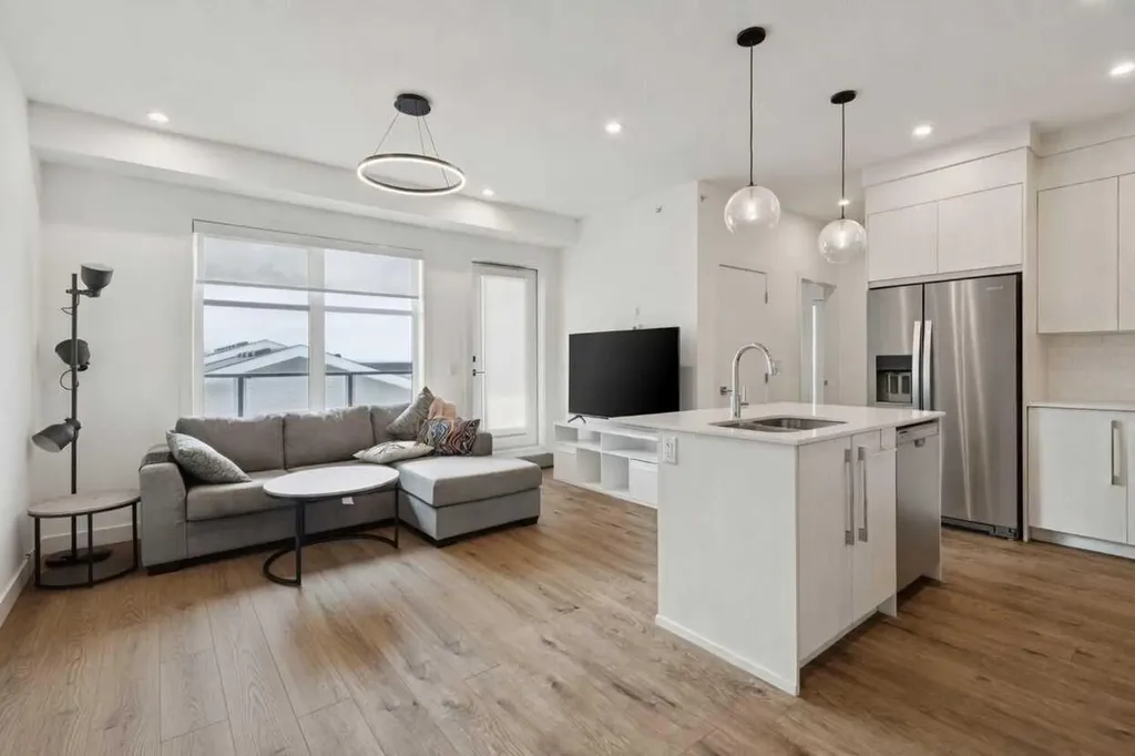 681 Savanna Boulevard NE Calgary AB T3J 5N9
