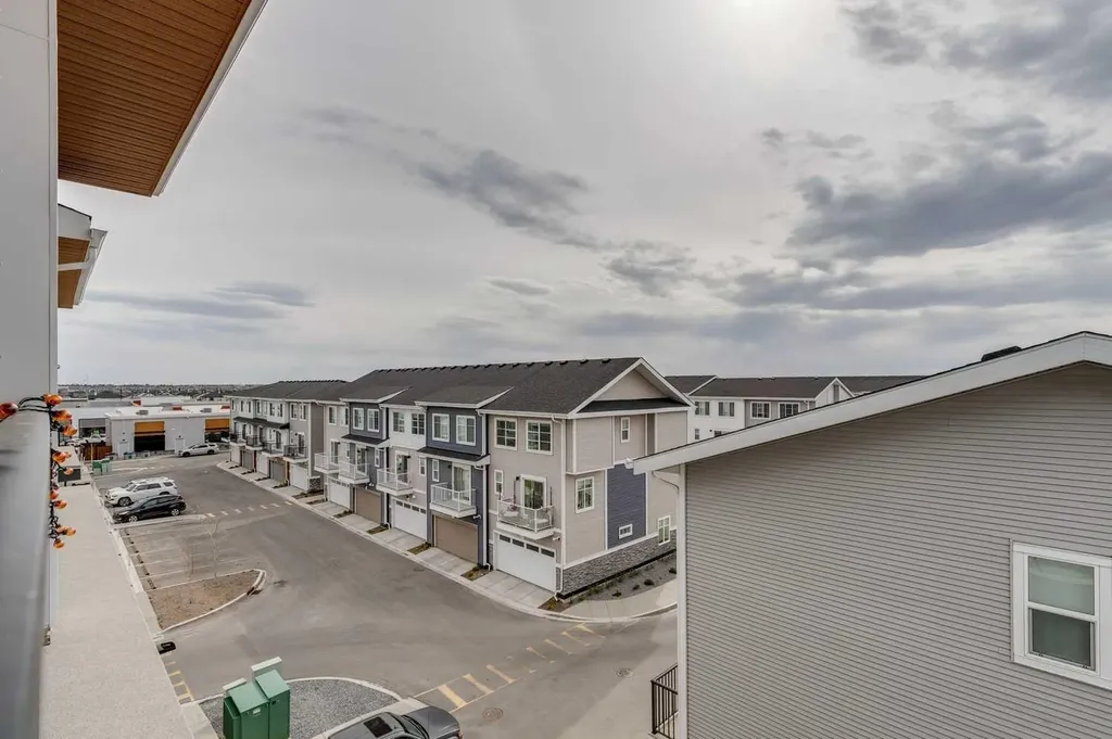 681 Savanna Boulevard NE Calgary AB T3J 5N9