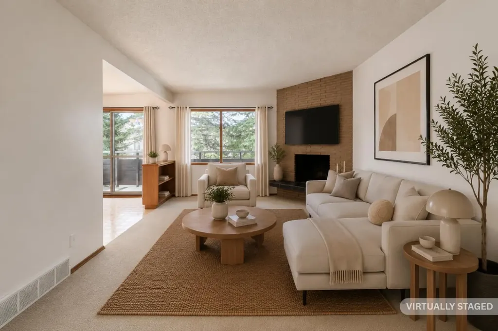 5222 Dalhousie Drive NW Calgary AB T3A 1B5
