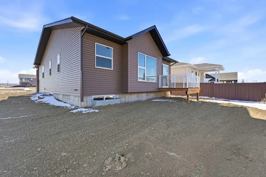 8 Tipping Avenue Red Deer AB T4P0Y9