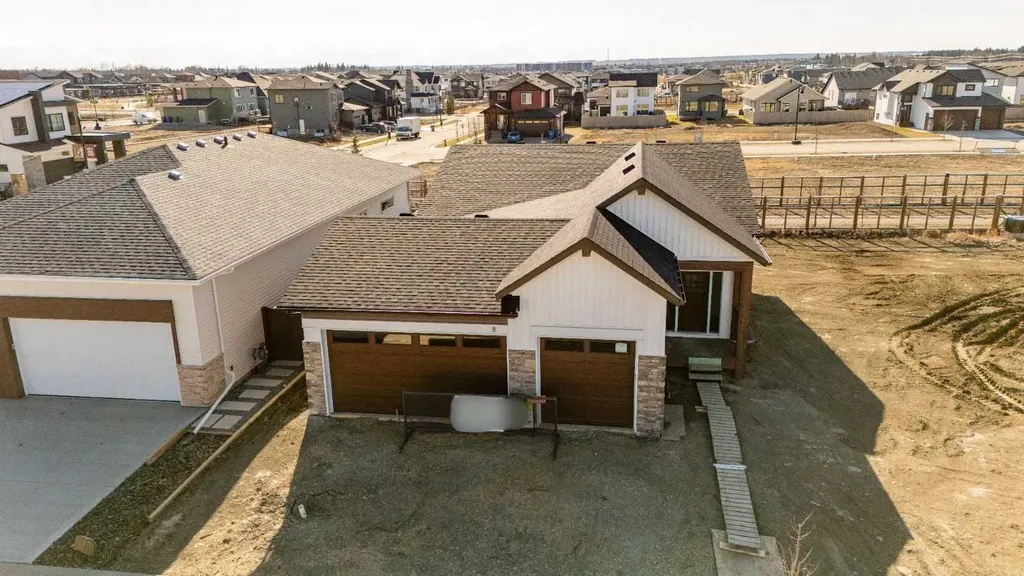 8 Tipping Avenue Red Deer AB T4P0Y9