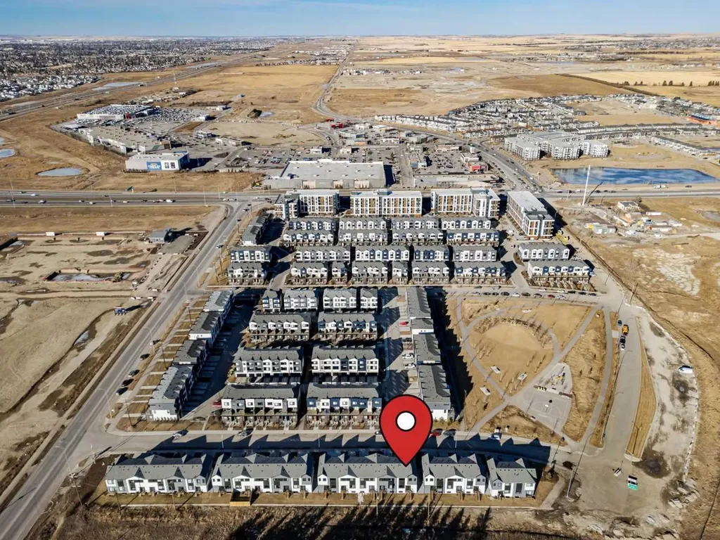 79 Eston Lane SE Calgary AB T2A 0M8