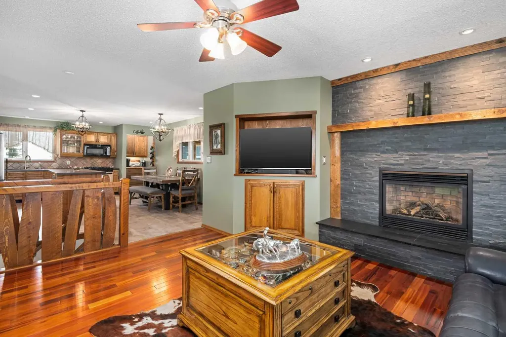 274048 Range Road 261 Rural Rocky View County AB T0M 0G0