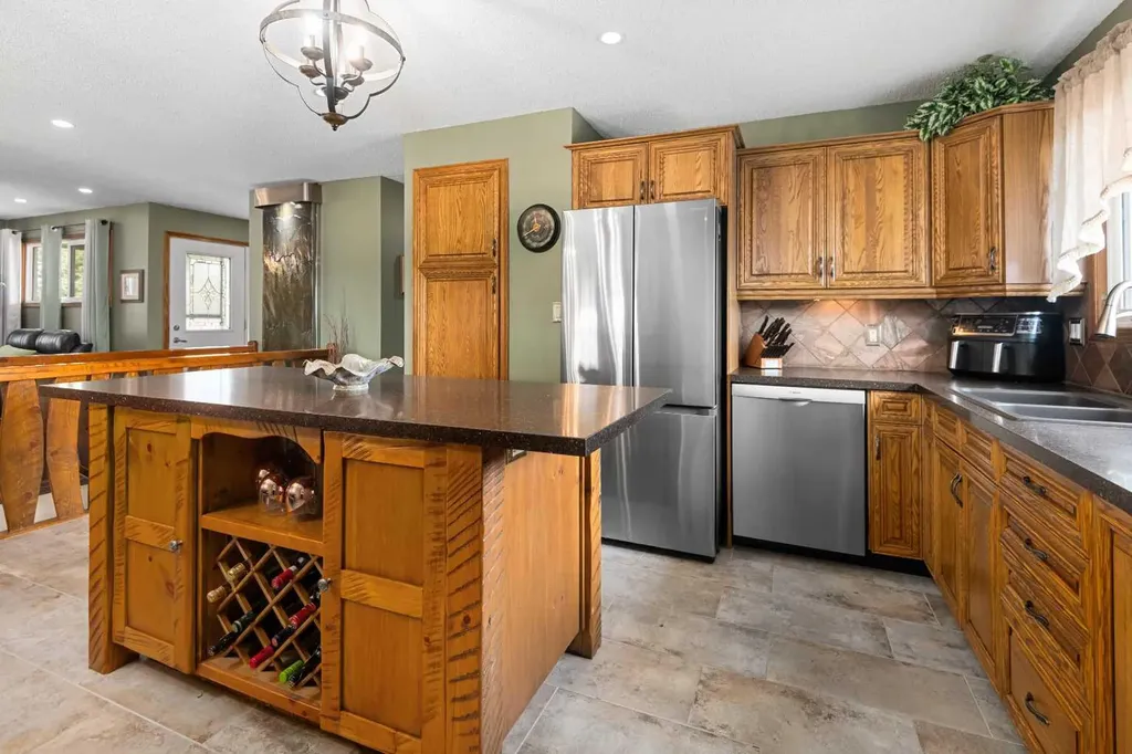 274048 Range Road 261 Rural Rocky View County AB T0M 0G0