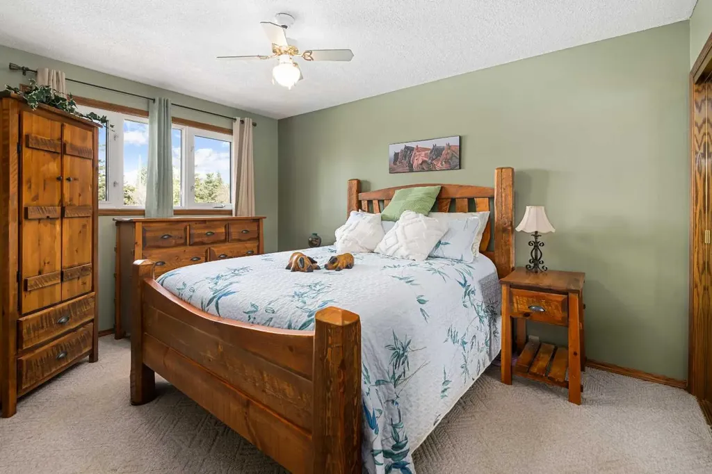 274048 Range Road 261 Rural Rocky View County AB T0M 0G0