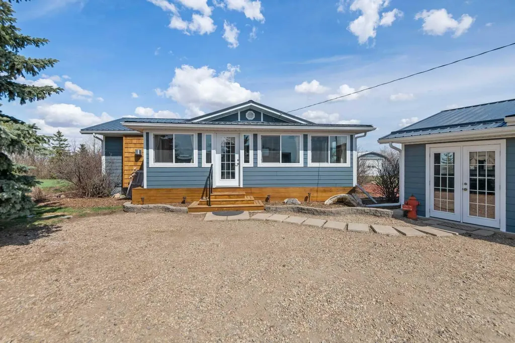 274048 Range Road 261 Rural Rocky View County AB T0M 0G0