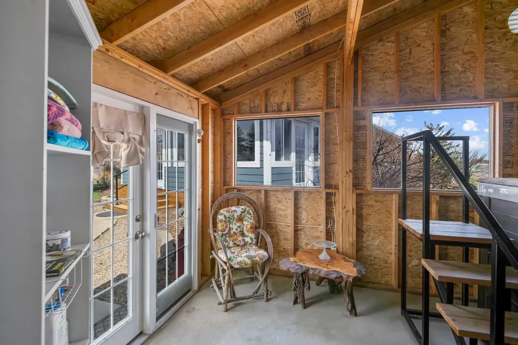 274048 Range Road 261 Rural Rocky View County AB T0M 0G0
