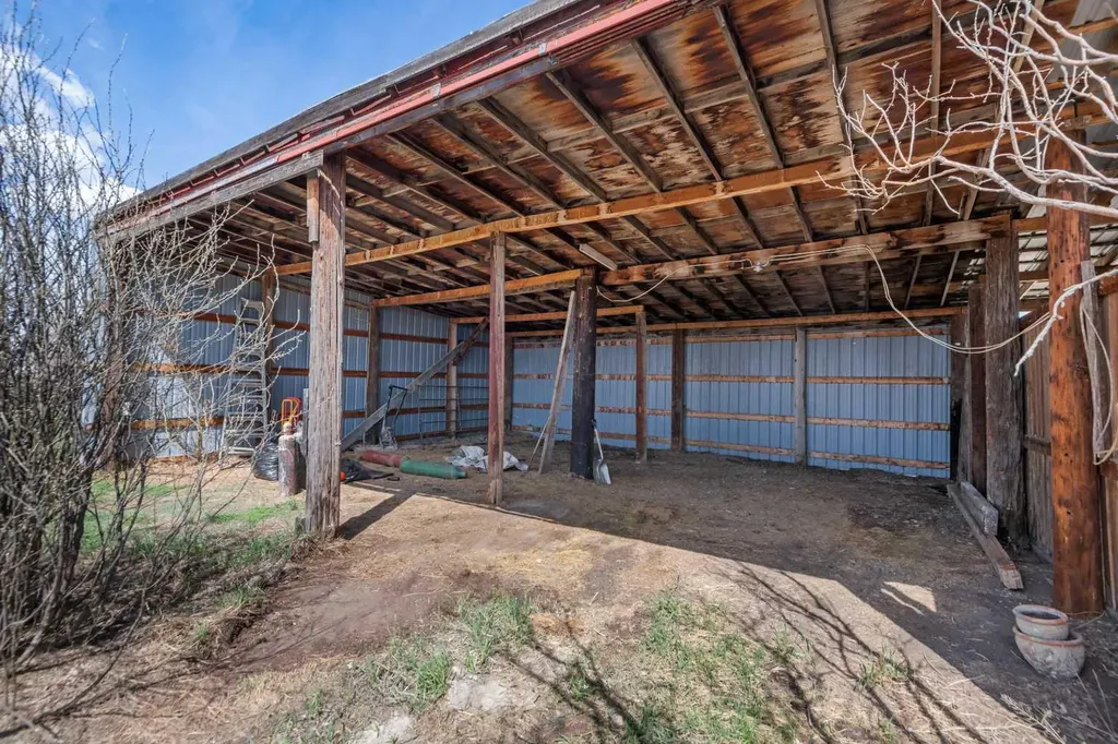 274048 Range Road 261 Rural Rocky View County AB T0M 0G0