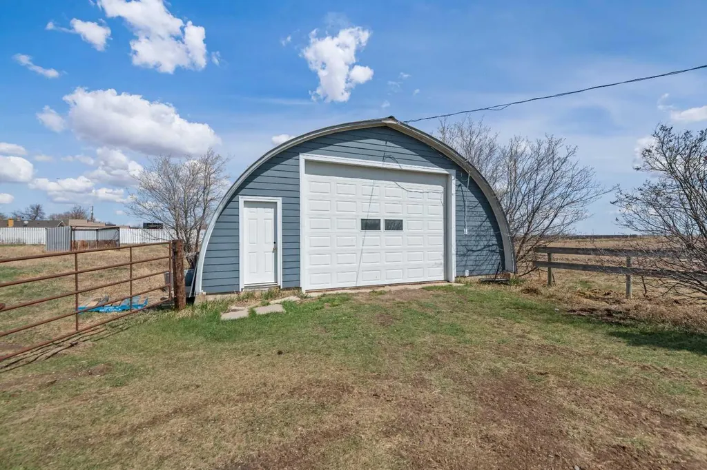 274048 Range Road 261 Rural Rocky View County AB T0M 0G0