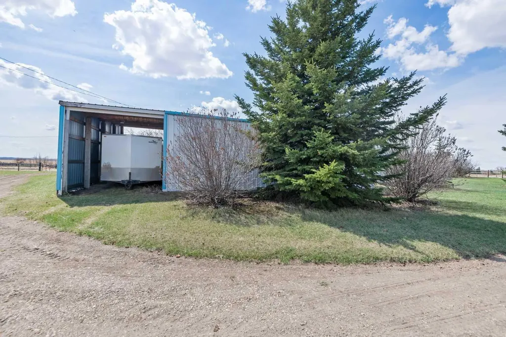 274048 Range Road 261 Rural Rocky View County AB T0M 0G0