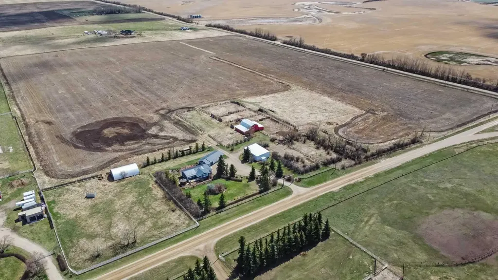 274048 Range Road 261 Rural Rocky View County AB T0M 0G0