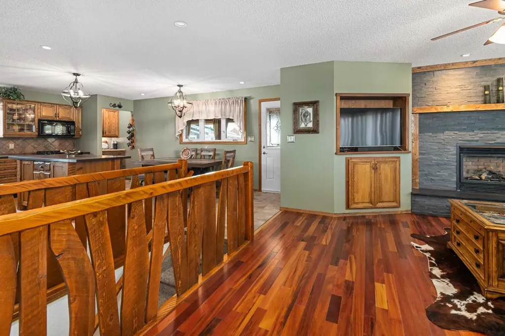 274048 Range Road 261 Rural Rocky View County AB T0M 0G0