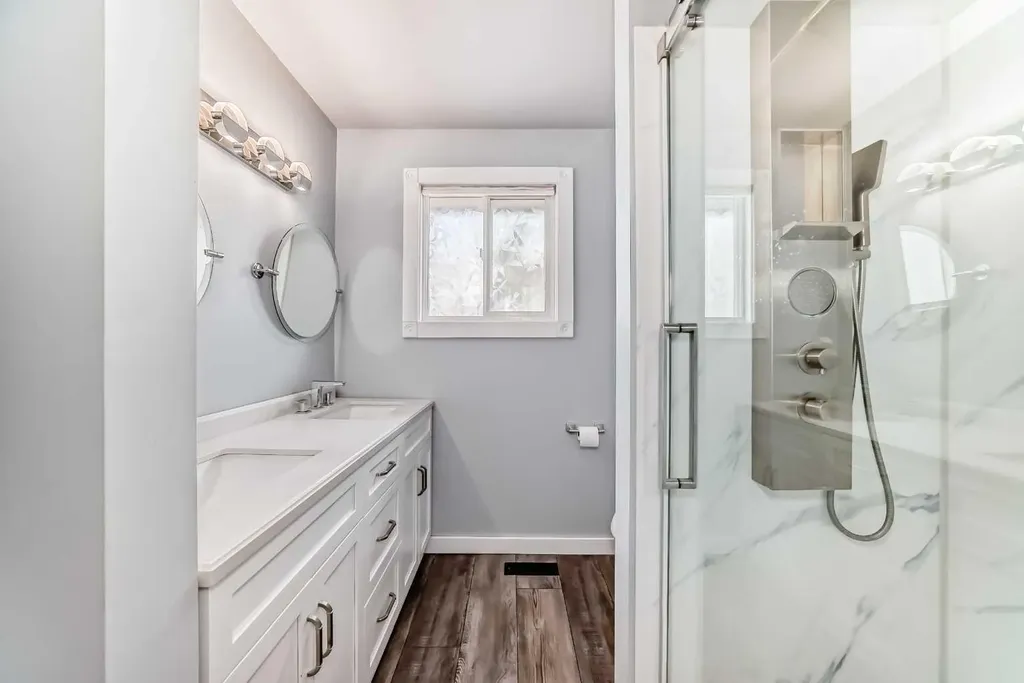 6824 Temple Drive NE Calgary AB T1Y4X8