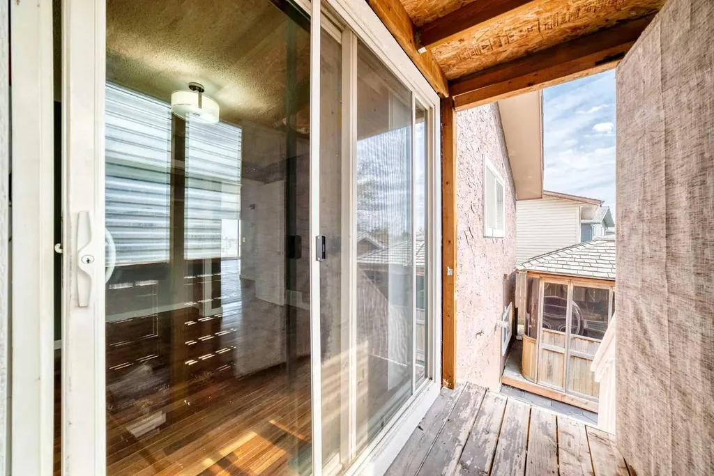 6824 Temple Drive NE Calgary AB T1Y4X8
